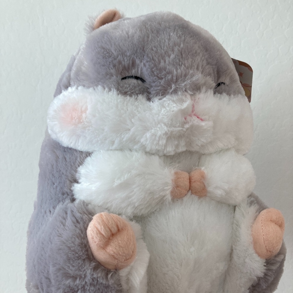 Amuse Hamster